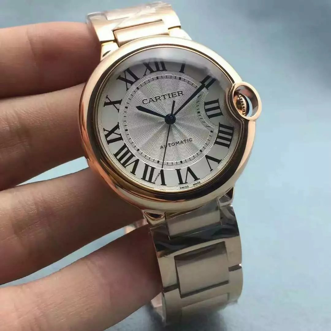 Cartier Watch 349